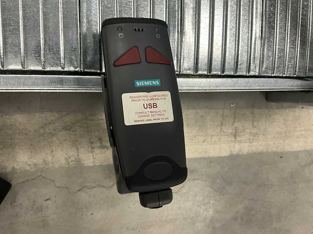 Siemens divers procesapparatuur - afbeelding 3 van  12
