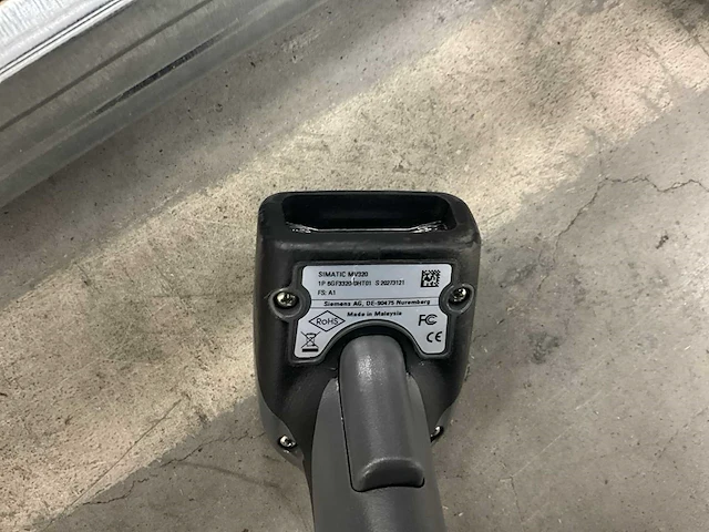 Siemens divers procesapparatuur - afbeelding 4 van  12