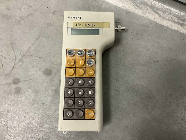 Siemens divers procesapparatuur - afbeelding 7 van  12