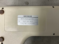 Siemens divers procesapparatuur - afbeelding 8 van  12