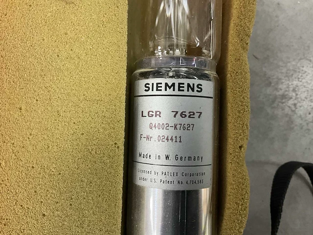 Siemens divers procesapparatuur - afbeelding 10 van  12