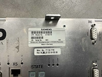 Siemens divers procesapparatuur - afbeelding 12 van  12