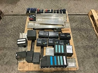 Siemens diverse schakel modules - afbeelding 1 van  5