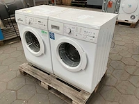 Siemens e 12-16 verschillende wasmachines (2x) - afbeelding 2 van  8