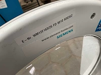 Siemens e 12-16 verschillende wasmachines (2x) - afbeelding 6 van  8