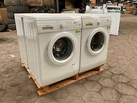 Siemens e 12-16 wasmachine (4x) - afbeelding 1 van  6