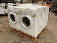 Siemens e 12-16 wasmachine (4x) - afbeelding 2 van  6
