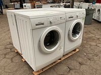 Siemens e 12-16 wasmachine (4x) - afbeelding 3 van  6