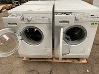Siemens e 12-16 wasmachine (4x) - afbeelding 5 van  6