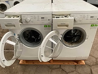 Siemens e 12-16 wasmachine (4x) - afbeelding 6 van  6