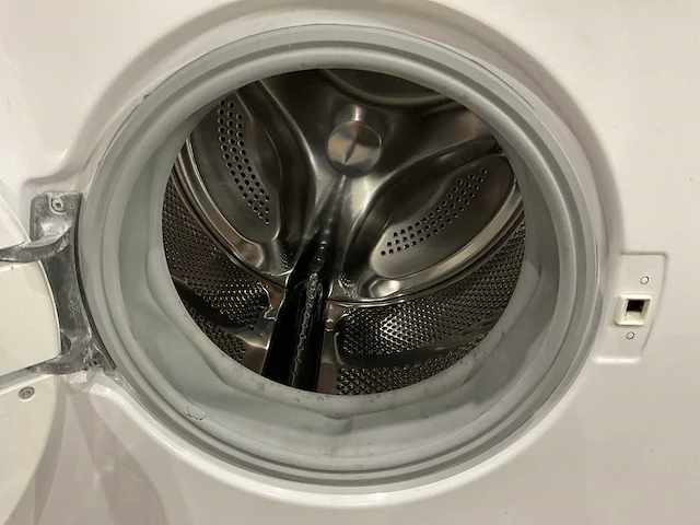 Siemens e 14.34 wasmachine - afbeelding 6 van  8