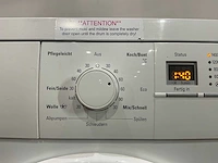 Siemens e 14.34 wasmachine - afbeelding 7 van  8