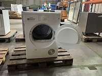 Siemens e44-10 wasdroger - afbeelding 4 van  8