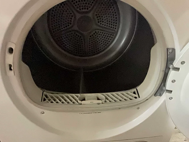 Siemens e44-10 wasdroger - afbeelding 5 van  8