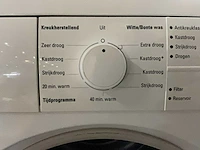 Siemens e44-10 wasdroger - afbeelding 7 van  8