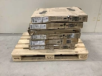 Siemens ea645gn17 keramische kookplaat (6x) - afbeelding 2 van  3