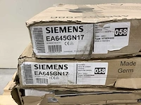 Siemens ea645gn17 keramische kookplaat (6x) - afbeelding 3 van  3