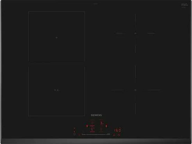Siemens ed751hsc1e iq500 kookplaat - afbeelding 1 van  7