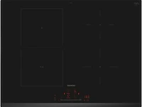 Siemens ed751hsc1e iq500 kookplaat - afbeelding 1 van  7
