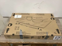 Siemens ed751hsc1e iq500 kookplaat - afbeelding 2 van  7