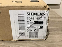 Siemens ed751hsc1e iq500 kookplaat - afbeelding 3 van  7