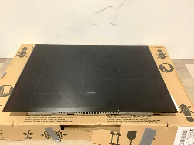 Siemens ed751hsc1e iq500 kookplaat - afbeelding 4 van  7