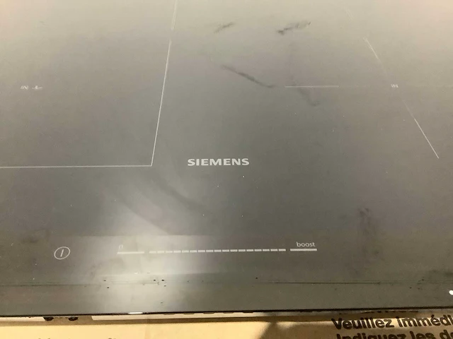 Siemens ed751hsc1e iq500 kookplaat - afbeelding 5 van  7
