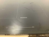 Siemens ed751hsc1e iq500 kookplaat - afbeelding 5 van  7