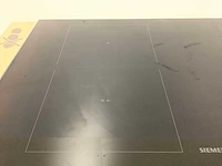 Siemens ed751hsc1e iq500 kookplaat - afbeelding 6 van  7