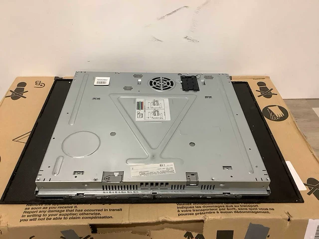 Siemens ed751hsc1e iq500 kookplaat - afbeelding 7 van  7