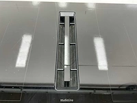 Siemens ed877fq25e iq500 inductiekookplaat met afzuiging - afbeelding 4 van  4