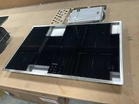 Siemens eh845bfb5e inbouw 4-zone inductiekookplaat - afbeelding 1 van  4
