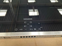 Siemens eh845bfb5e inbouw 4-zone inductiekookplaat - afbeelding 3 van  4
