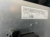 Siemens eh845fm17e inductiekookplaat - afbeelding 4 van  5