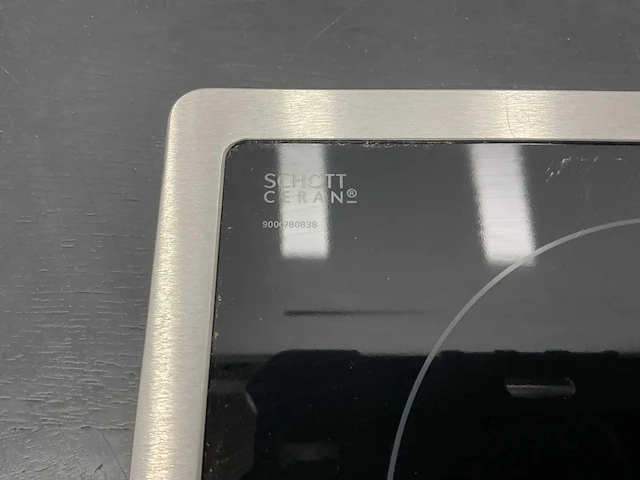 Siemens eh845fm17e inductiekookplaat - afbeelding 5 van  5