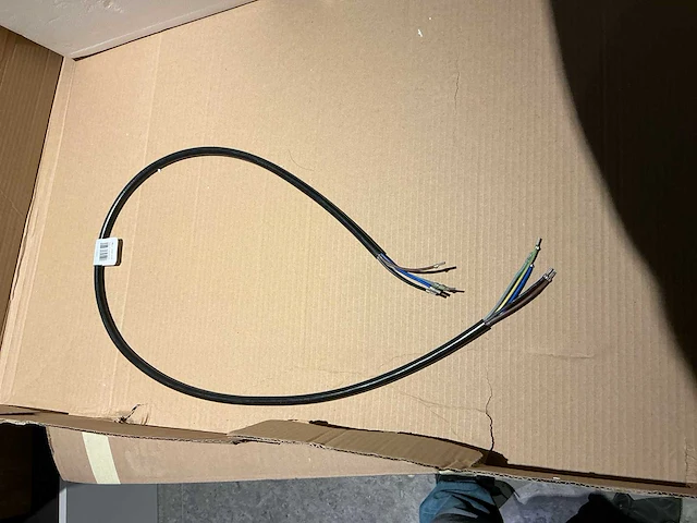 Siemens eh854bfb1e kookplaat - afbeelding 4 van  4