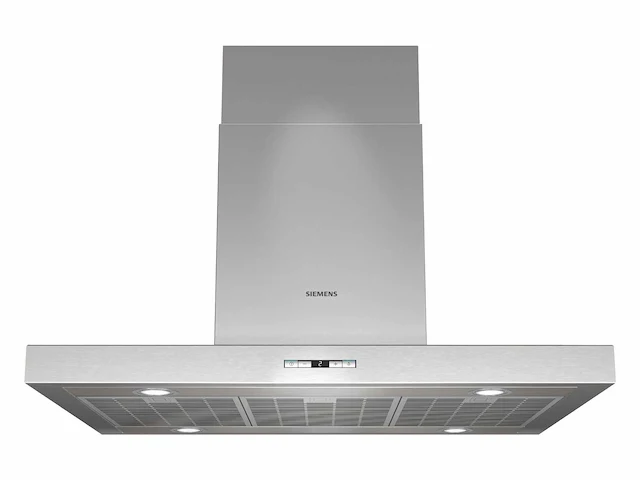 Siemens eiland afzuigkap - afbeelding 1 van  6