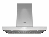 Siemens eiland afzuigkap - afbeelding 1 van  6