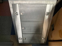 Siemens eiland afzuigkap - afbeelding 2 van  6