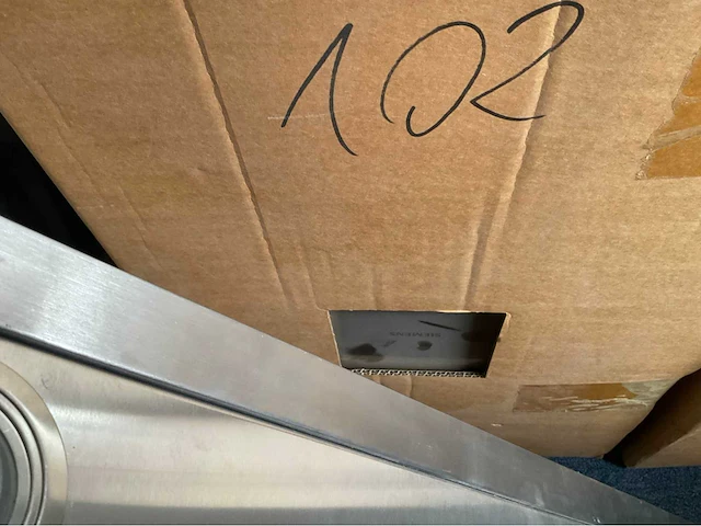 Siemens eiland afzuigkap - afbeelding 6 van  6