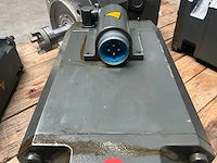 Siemens elektromotor (4x) - afbeelding 5 van  9