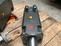 Siemens elektromotor (4x) - afbeelding 9 van  9