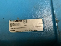 Siemens elektromotor aandrijving - afbeelding 5 van  5