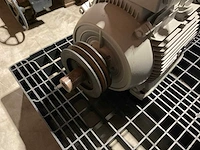 Siemens elektromotor - afbeelding 3 van  6