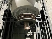 Siemens elektromotor - afbeelding 4 van  6