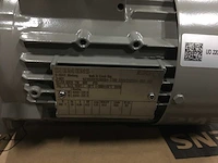 Siemens elektromotoren (5x) - afbeelding 2 van  6