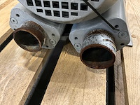 Siemens elmo-g 2bh1400 ventilator (2x) - afbeelding 6 van  10