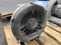 Siemens elmo-g 2bh1400 ventilator (2x) - afbeelding 7 van  10