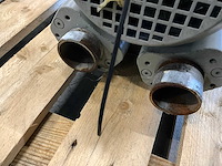 Siemens elmo-g 2bh1400 ventilator (2x) - afbeelding 9 van  10