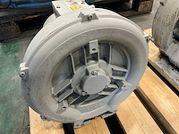 Siemens elmo-g 2bh1400 ventilator (2x) - afbeelding 10 van  10